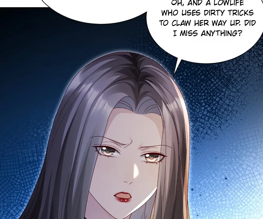 The Substitute Bride And The Overly affectionate Husband Chapter 86 page 96 - 