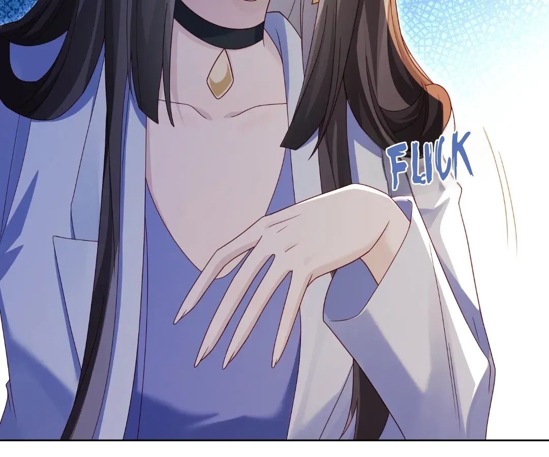 The Substitute Bride And The Overly affectionate Husband Chapter 86 page 97 - 