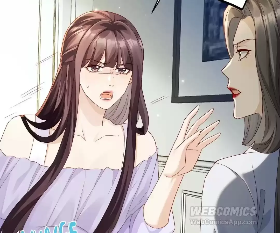 The Substitute Bride And The Overly affectionate Husband Chapter 86 page 99 - 