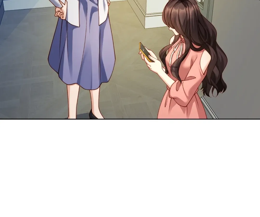 The Substitute Bride And The Overly affectionate Husband Chapter 87 page 2 - 