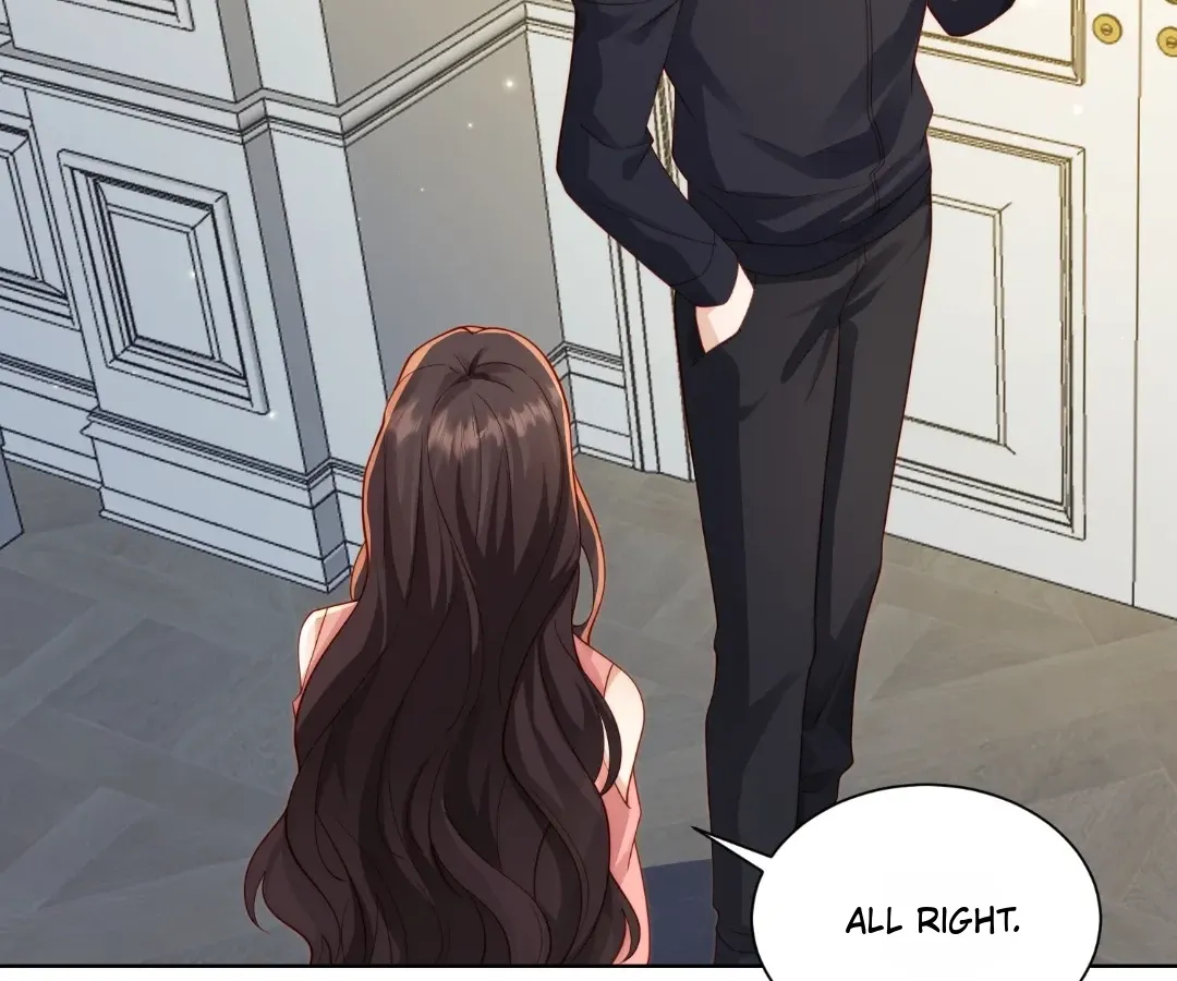 The Substitute Bride And The Overly affectionate Husband Chapter 87 page 105 - 