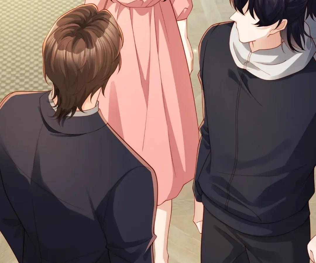 The Substitute Bride And The Overly affectionate Husband Chapter 87 page 109 - 
