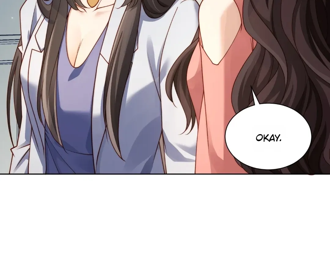 The Substitute Bride And The Overly affectionate Husband Chapter 87 page 12 - 