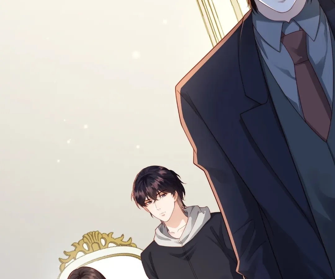 The Substitute Bride And The Overly affectionate Husband Chapter 87 page 111 - 