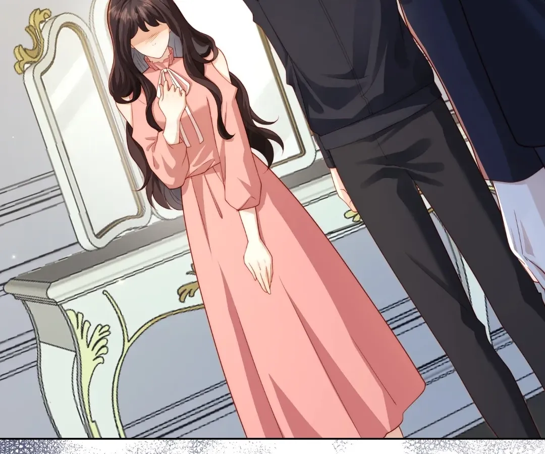 The Substitute Bride And The Overly affectionate Husband Chapter 87 page 112 - 
