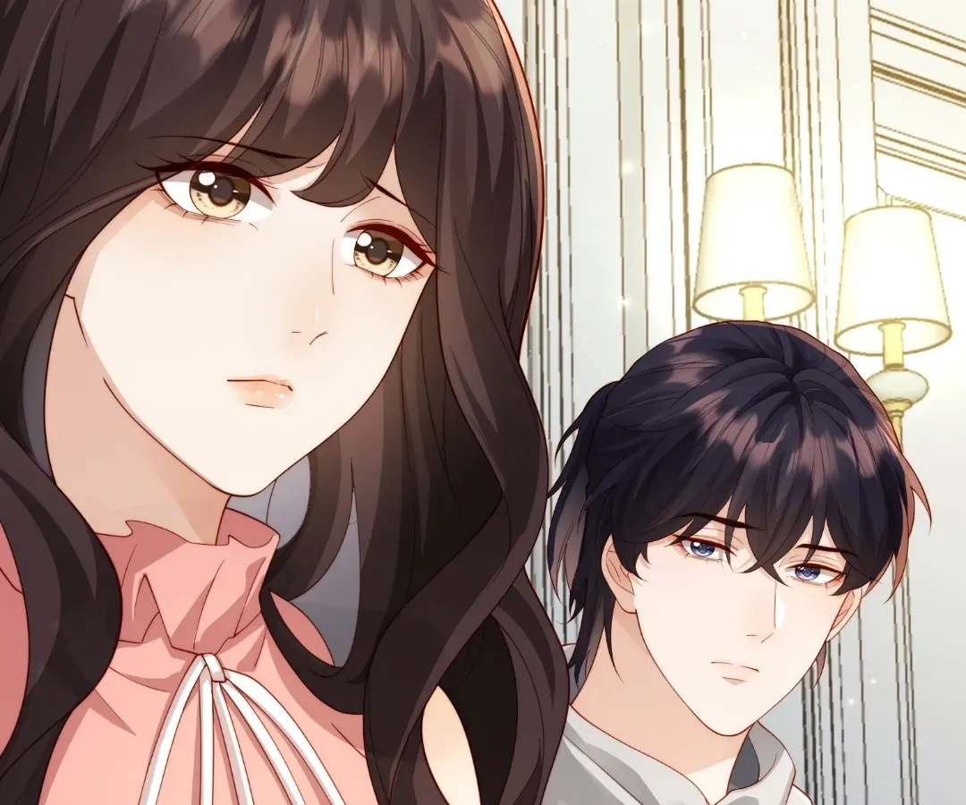 The Substitute Bride And The Overly affectionate Husband Chapter 87 page 114 - 