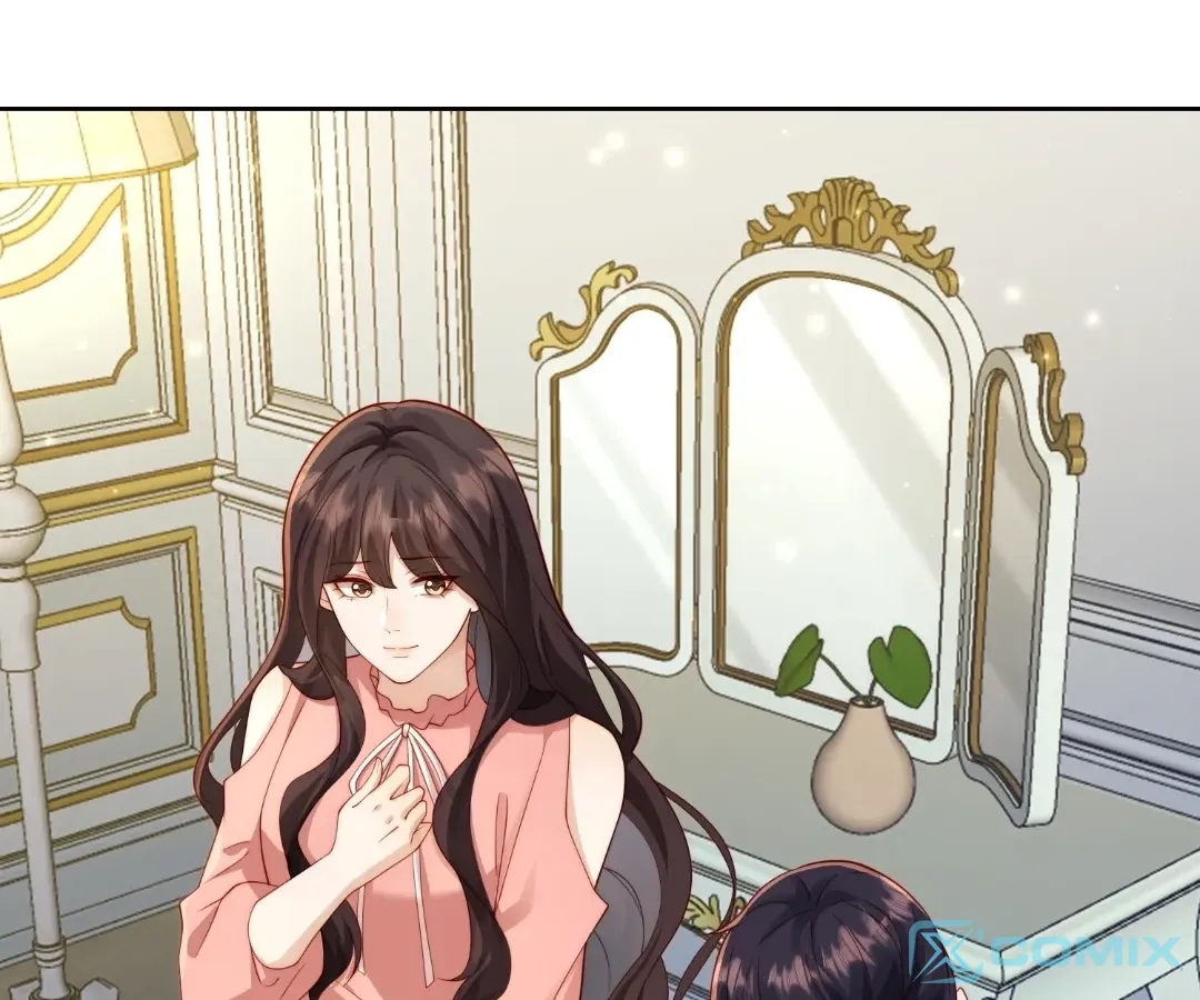 The Substitute Bride And The Overly affectionate Husband Chapter 87 page 116 - 