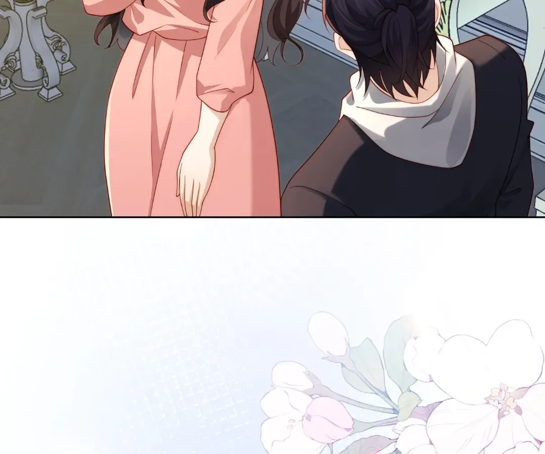 The Substitute Bride And The Overly affectionate Husband Chapter 87 page 117 - 
