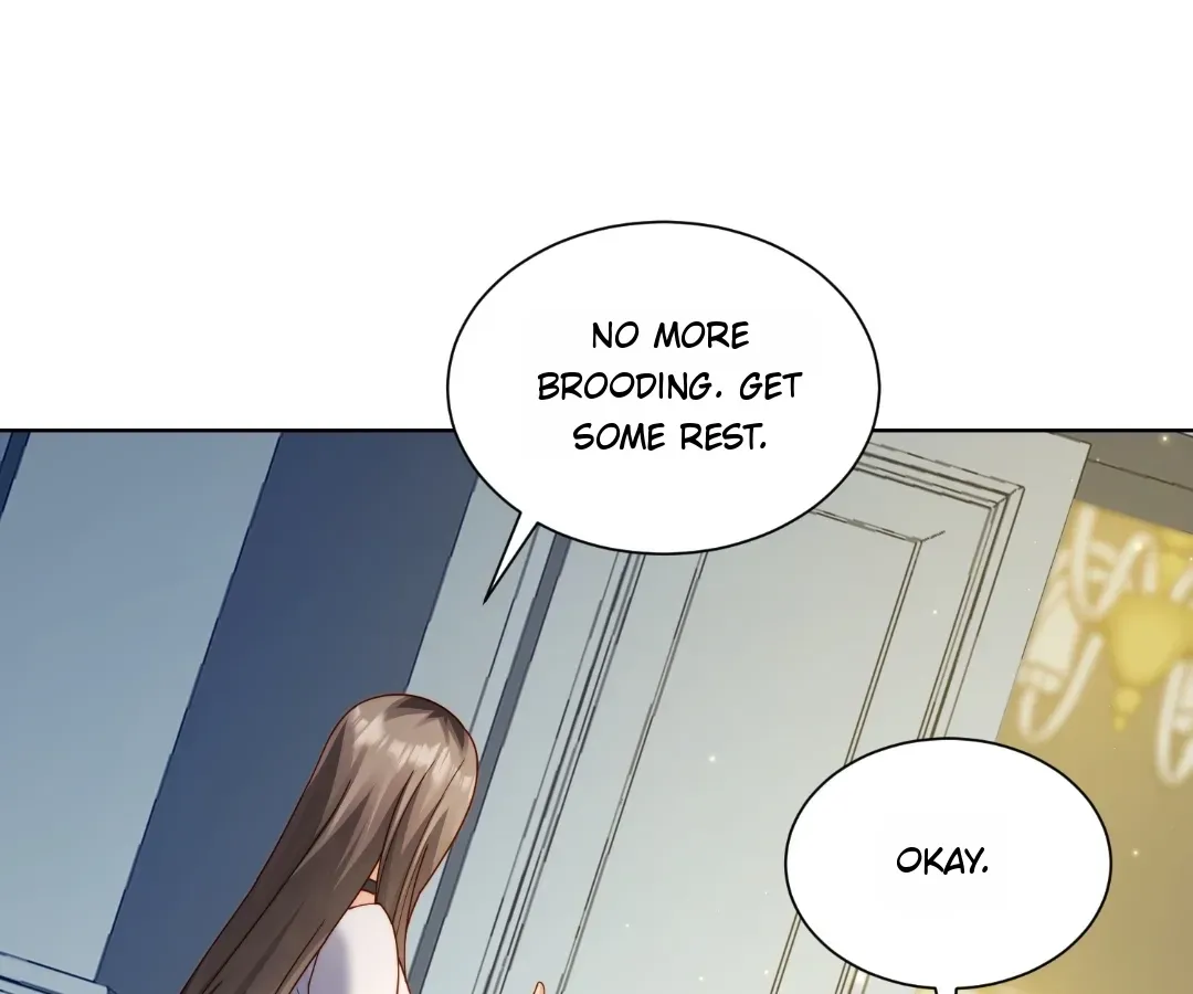 The Substitute Bride And The Overly affectionate Husband Chapter 87 page 13 - 