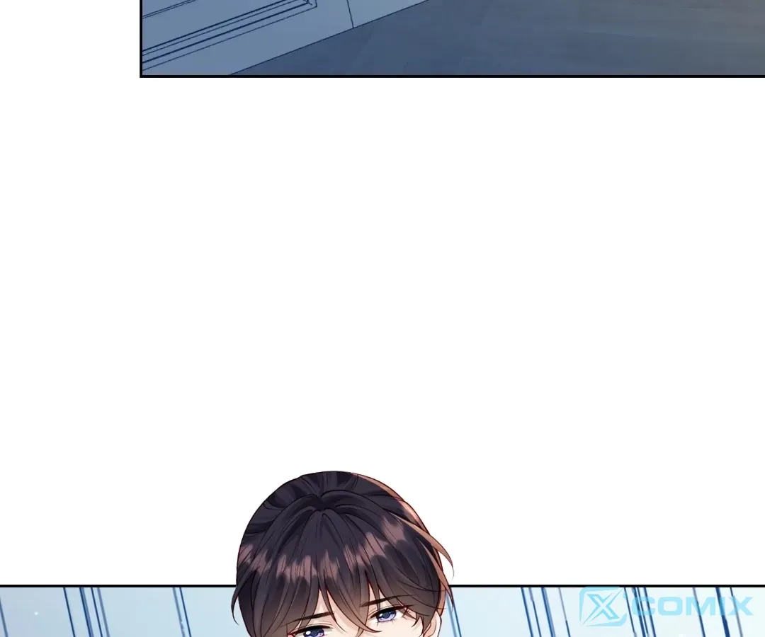 The Substitute Bride And The Overly affectionate Husband Chapter 87 page 125 - 