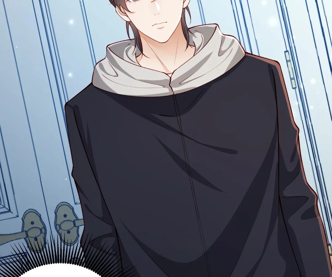 The Substitute Bride And The Overly affectionate Husband Chapter 87 page 126 - 