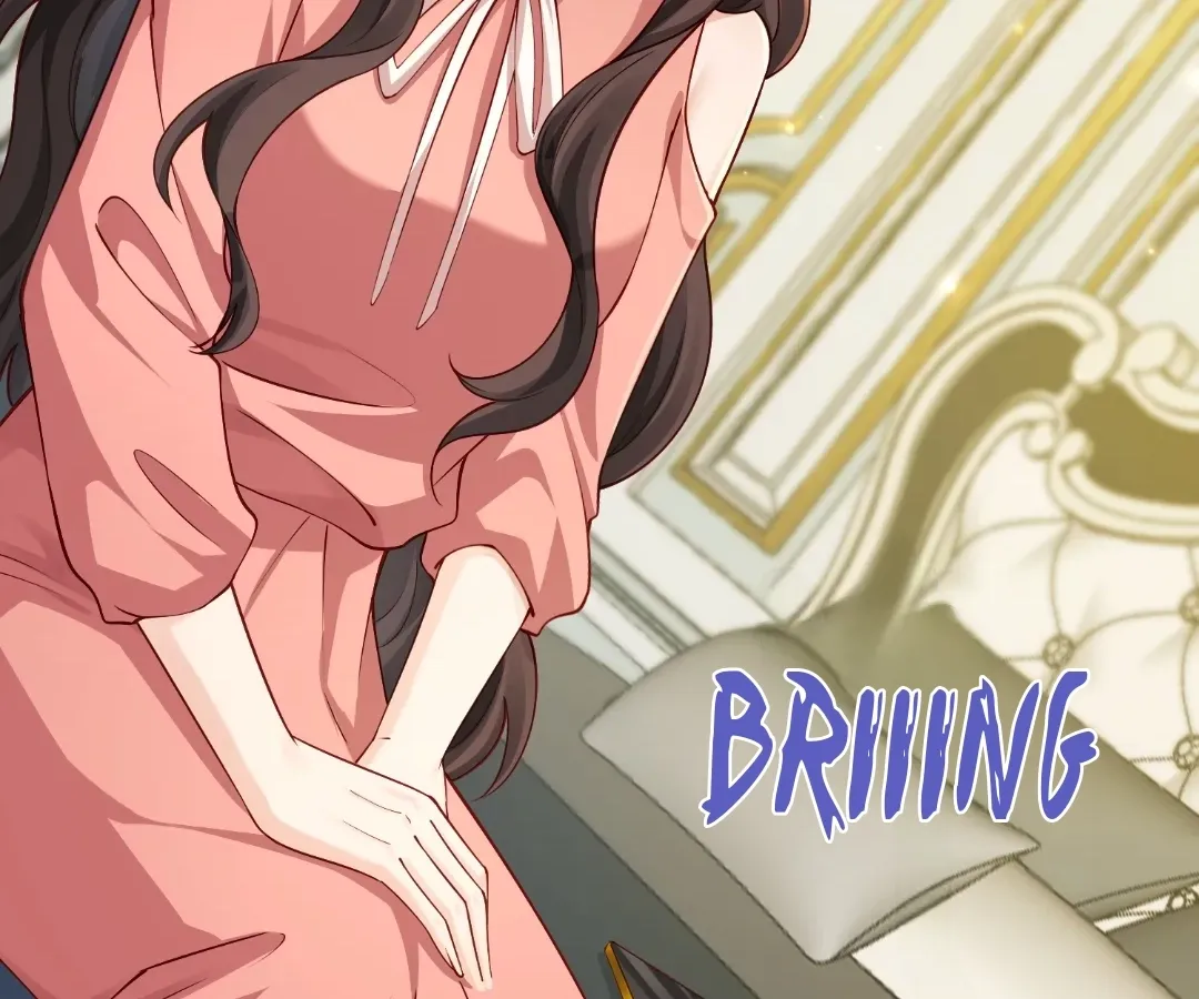 The Substitute Bride And The Overly affectionate Husband Chapter 87 page 130 - 