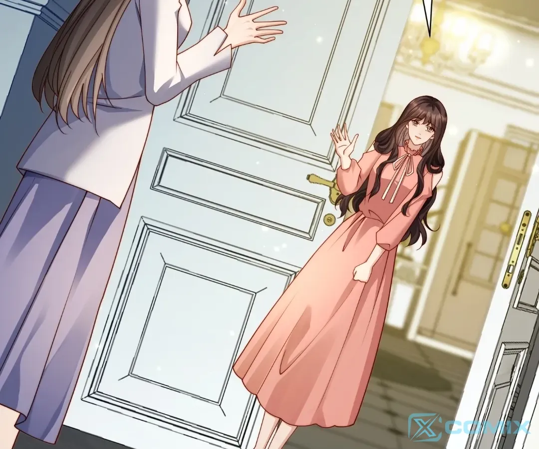 The Substitute Bride And The Overly affectionate Husband Chapter 87 page 14 - 