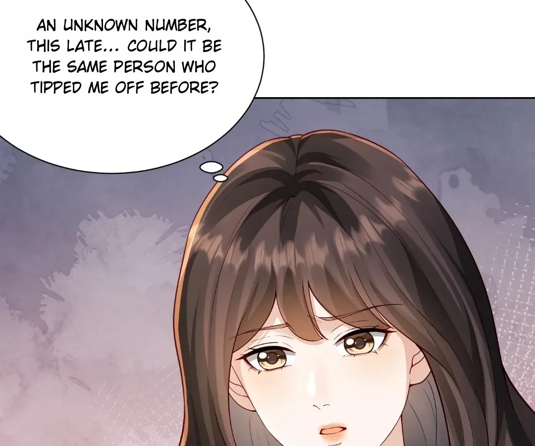 The Substitute Bride And The Overly affectionate Husband Chapter 87 page 132 - 