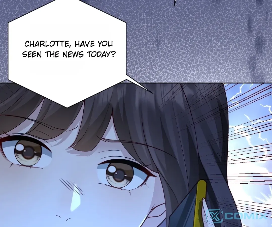 The Substitute Bride And The Overly affectionate Husband Chapter 87 page 134 - 