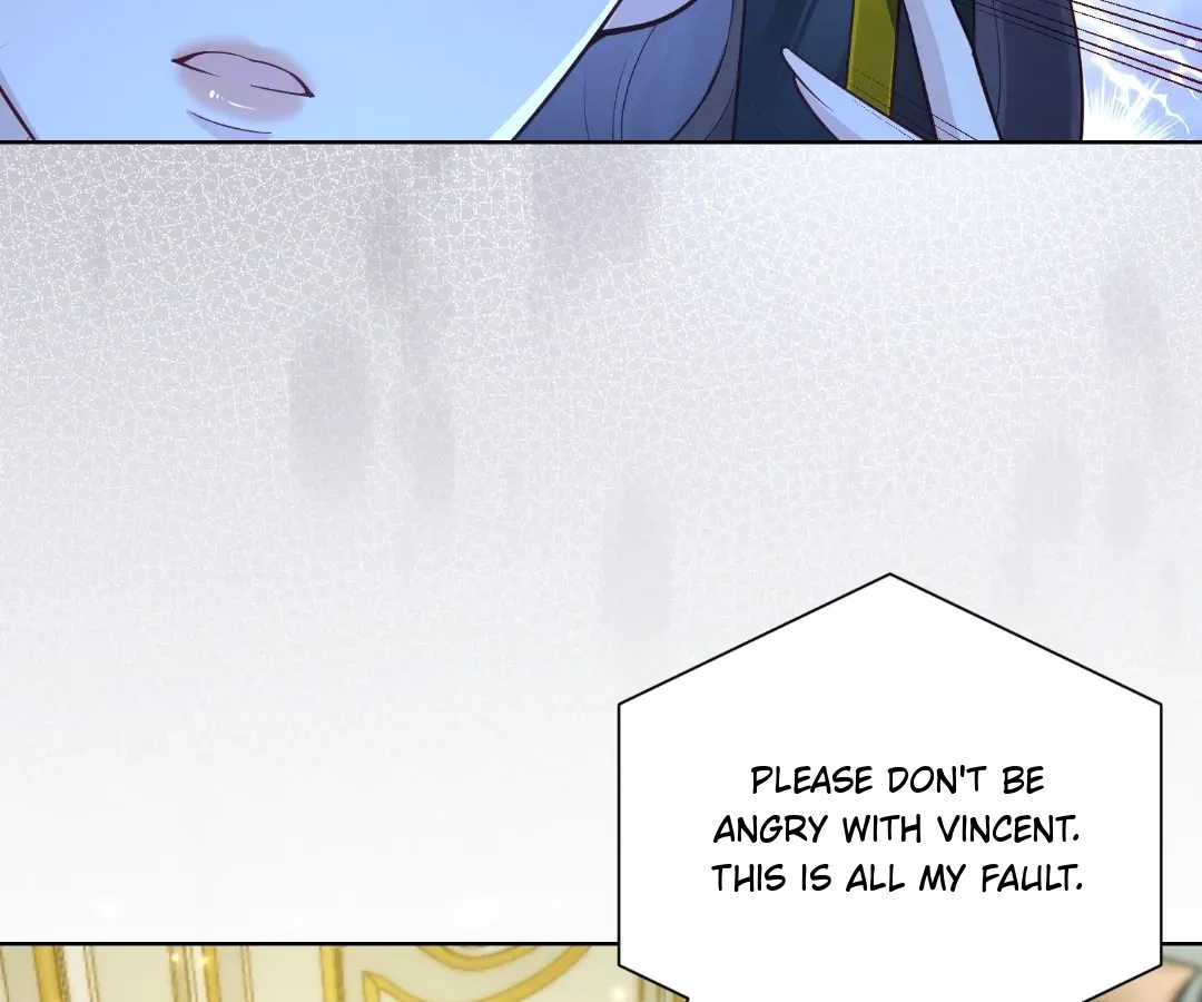 The Substitute Bride And The Overly affectionate Husband Chapter 87 page 135 - 