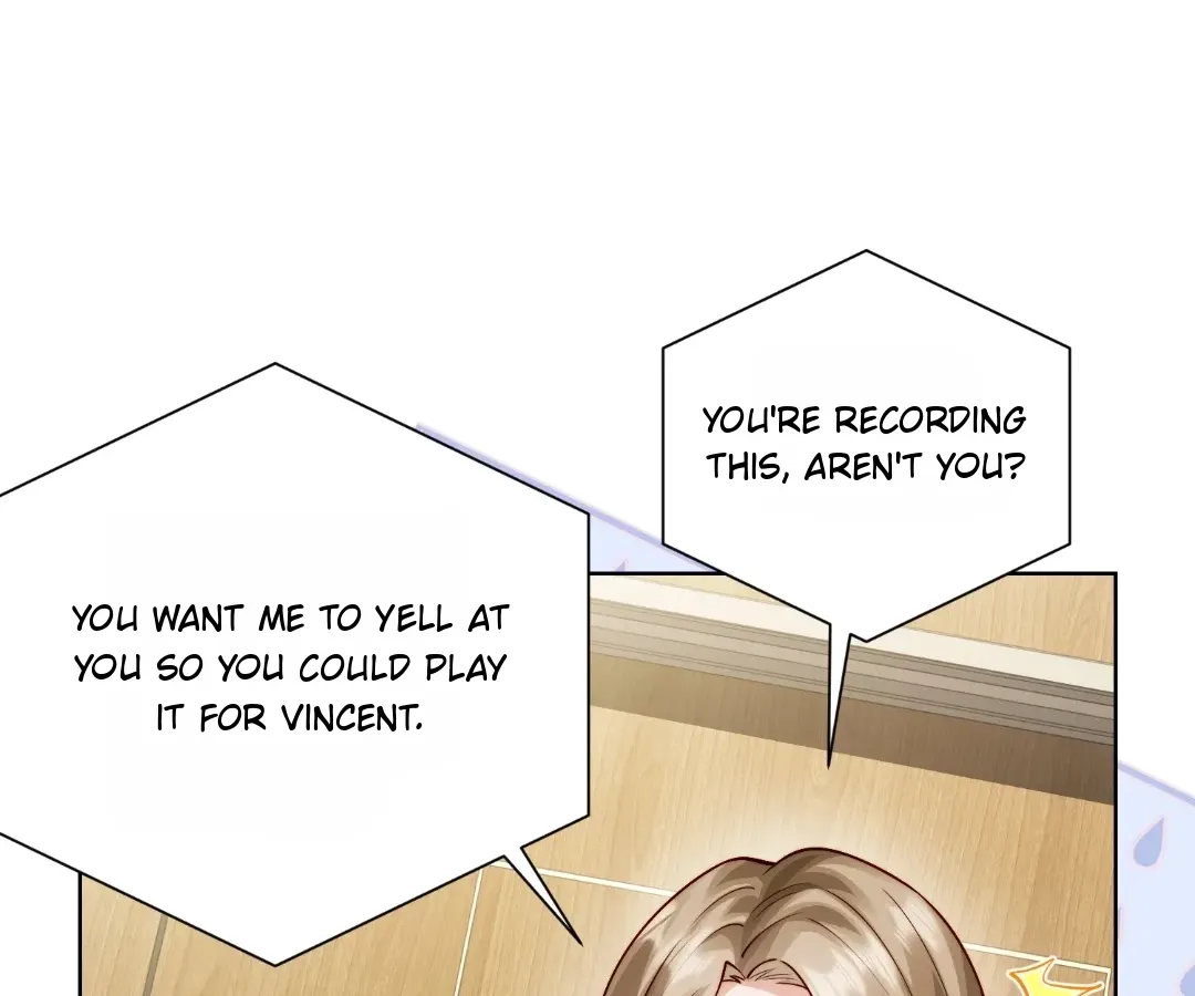 The Substitute Bride And The Overly affectionate Husband Chapter 87 page 142 - 