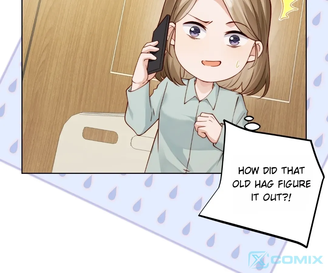 The Substitute Bride And The Overly affectionate Husband Chapter 87 page 143 - 