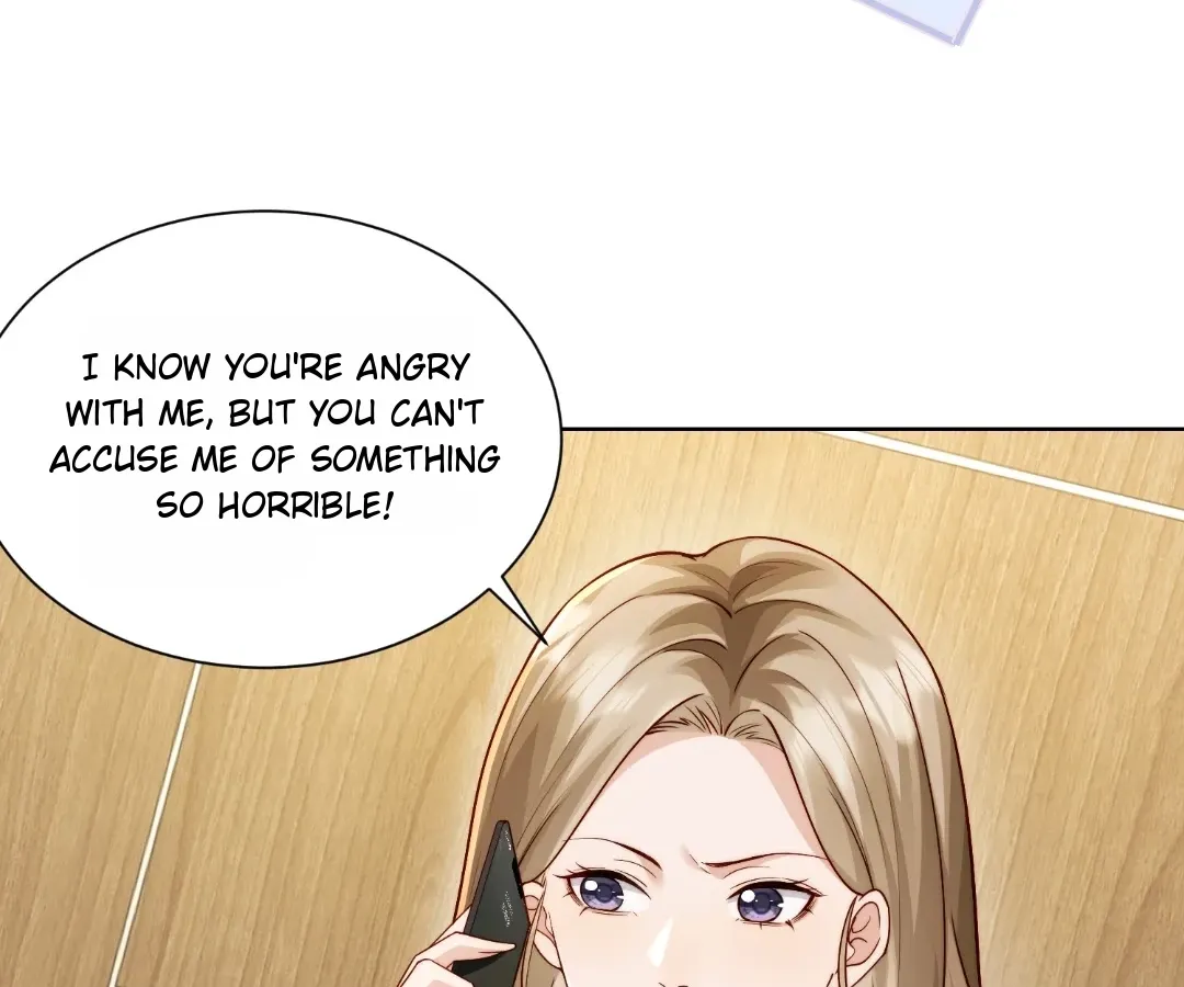 The Substitute Bride And The Overly affectionate Husband Chapter 87 page 144 - 