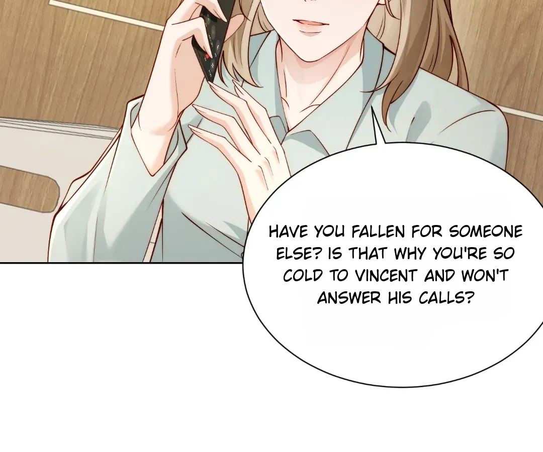 The Substitute Bride And The Overly affectionate Husband Chapter 87 page 145 - 