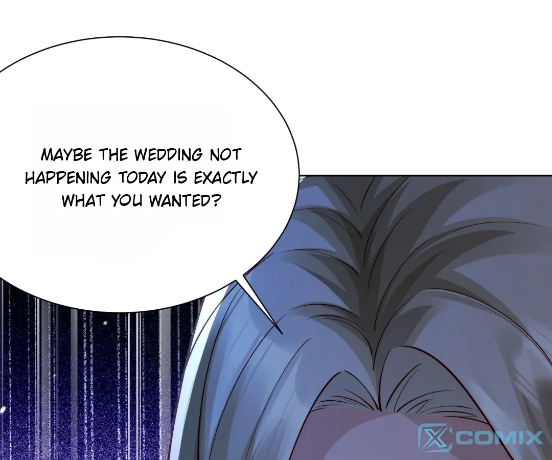 The Substitute Bride And The Overly affectionate Husband Chapter 87 page 146 - 