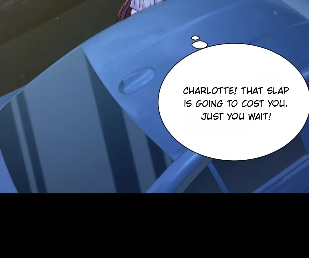 The Substitute Bride And The Overly affectionate Husband Chapter 87 page 18 - 