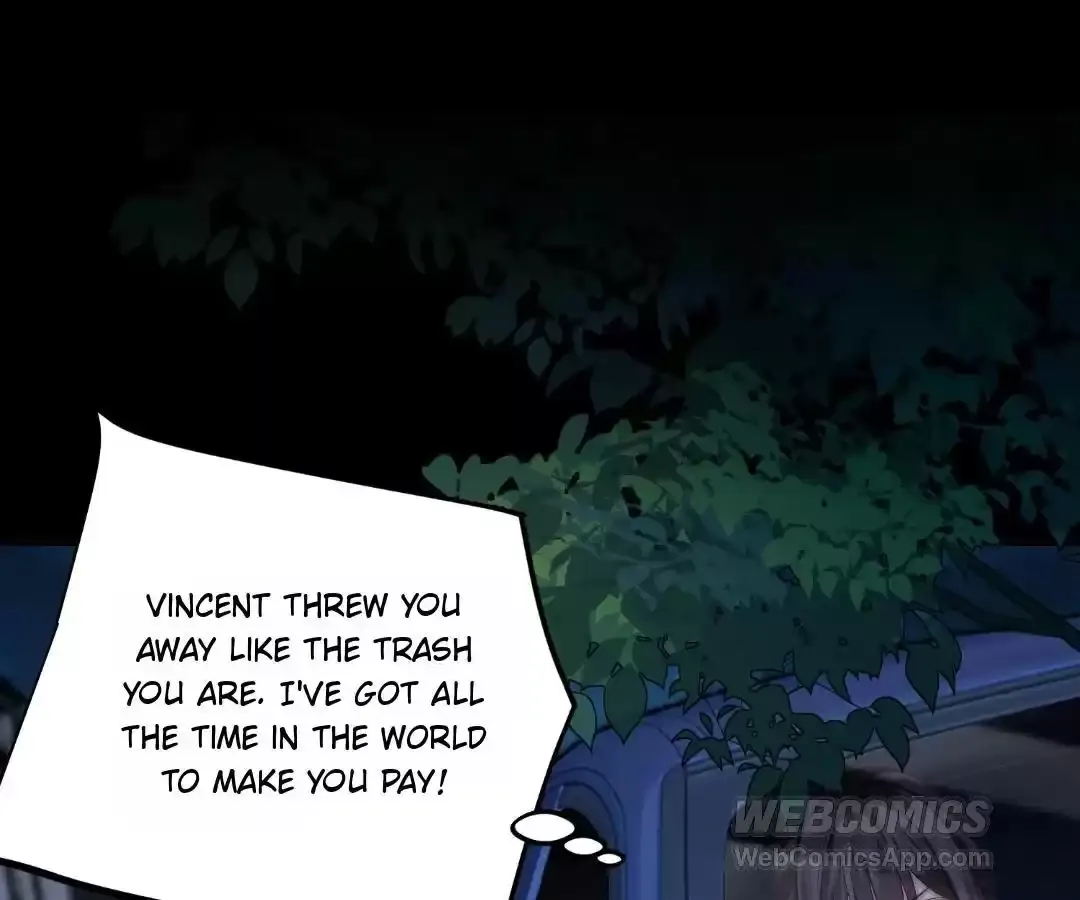 The Substitute Bride And The Overly affectionate Husband Chapter 87 page 19 - 