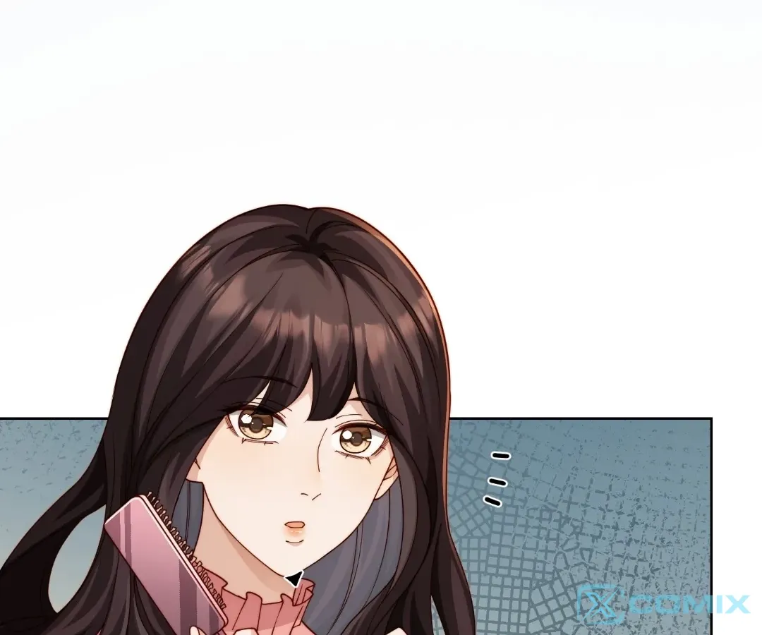The Substitute Bride And The Overly affectionate Husband Chapter 87 page 23 - 