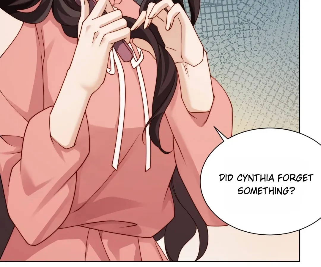 The Substitute Bride And The Overly affectionate Husband Chapter 87 page 24 - 