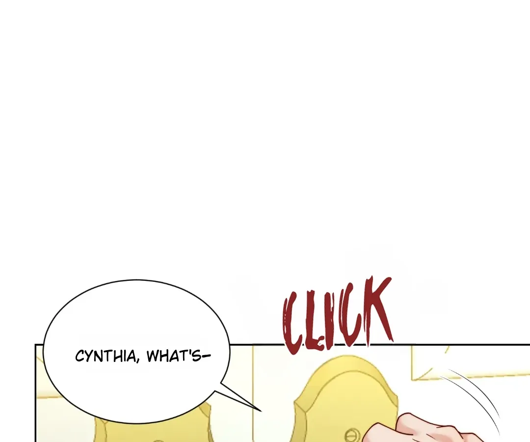 The Substitute Bride And The Overly affectionate Husband Chapter 87 page 25 - 