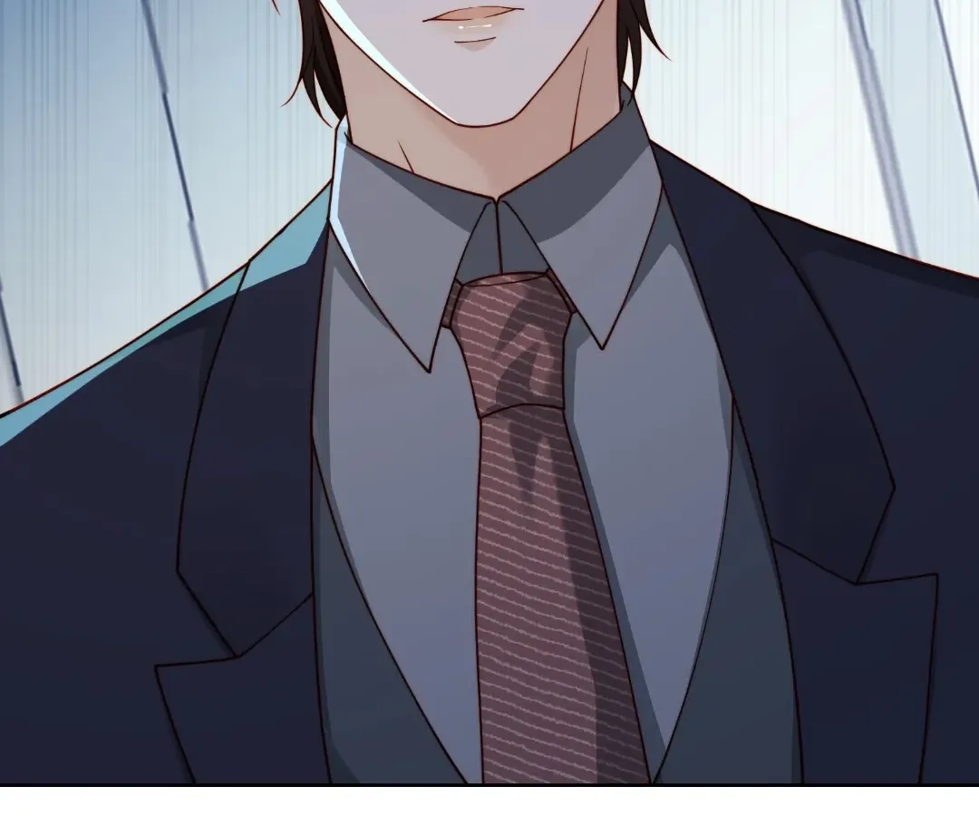 The Substitute Bride And The Overly affectionate Husband Chapter 87 page 28 - 