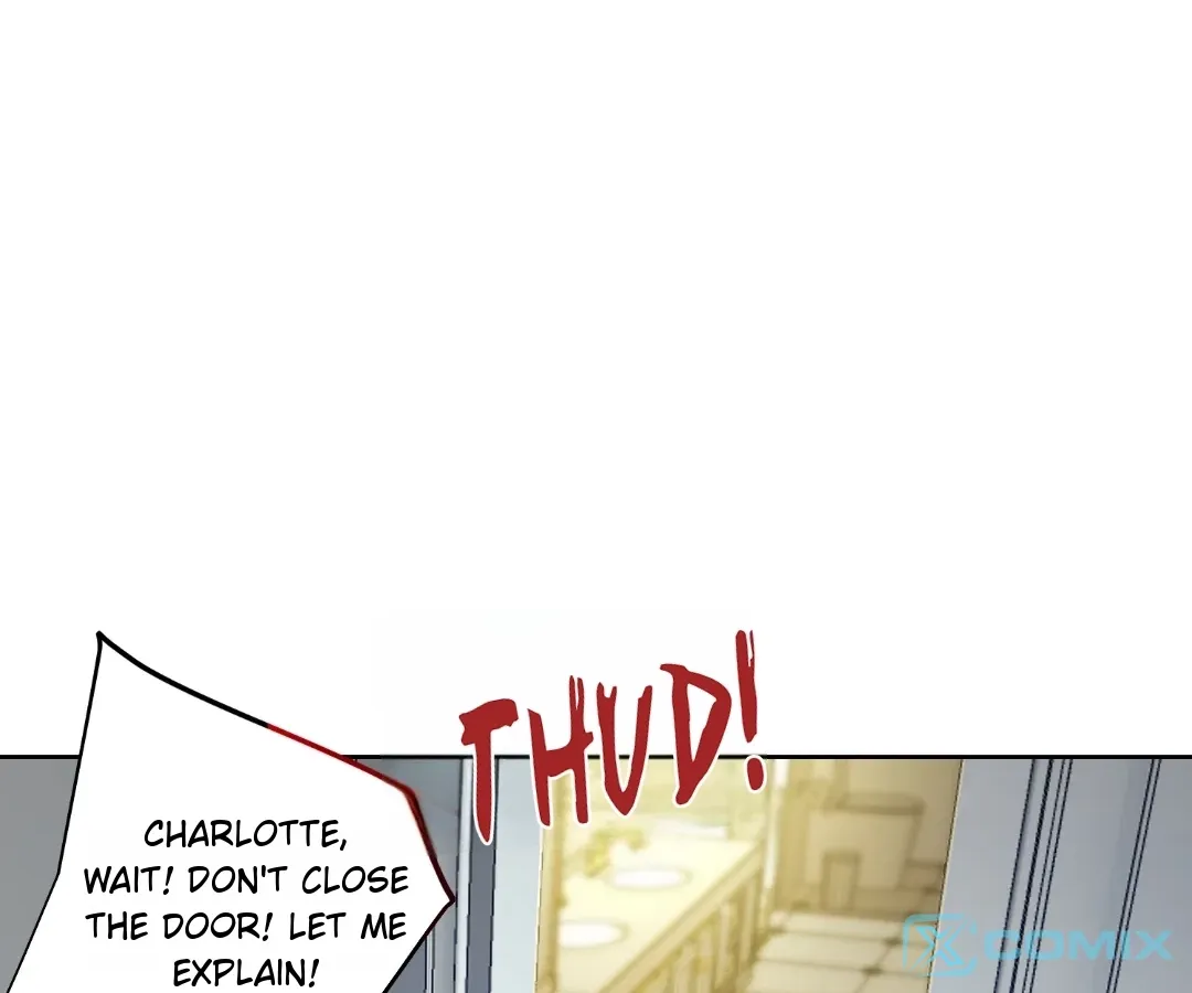 The Substitute Bride And The Overly affectionate Husband Chapter 87 page 29 - 