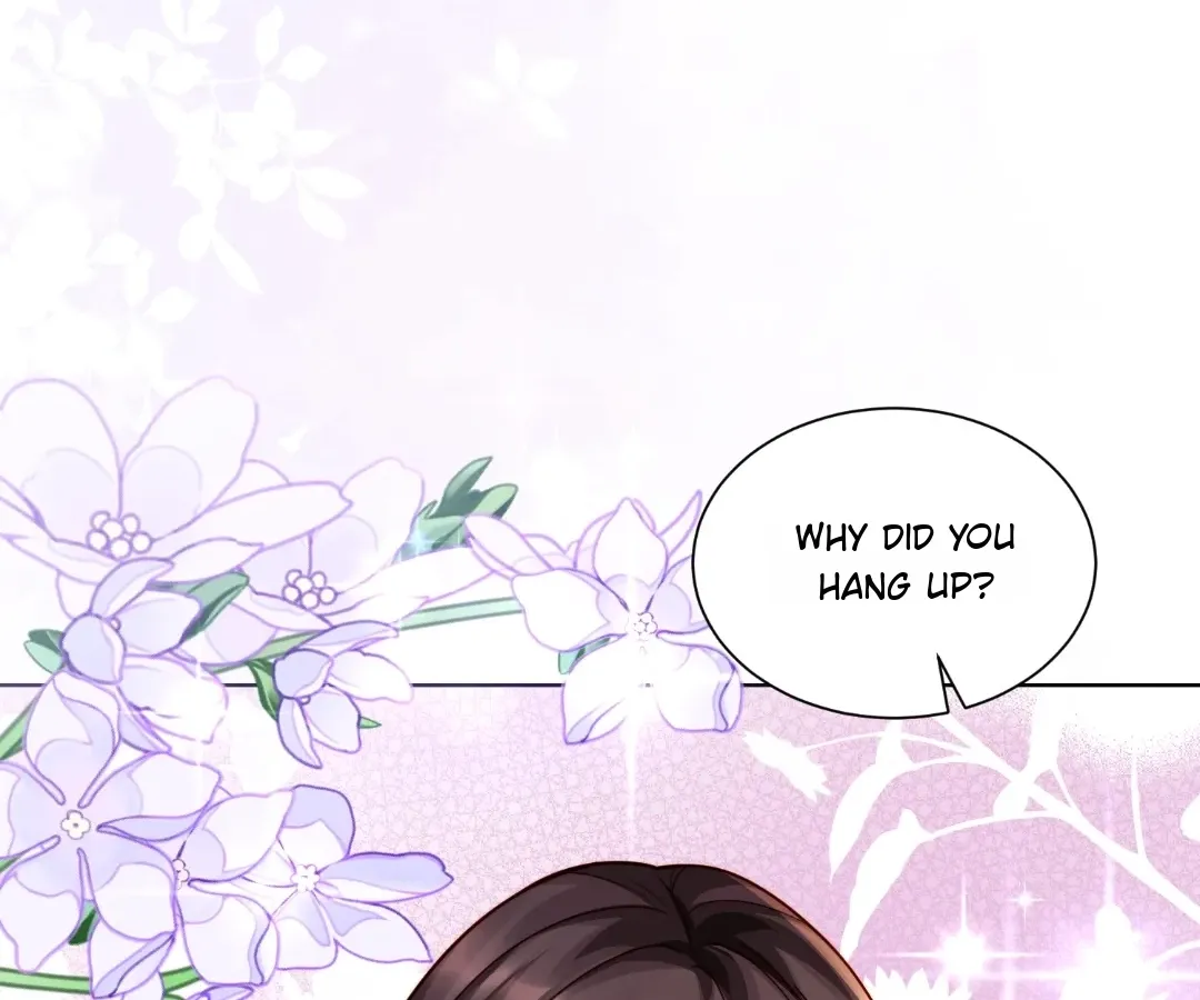 The Substitute Bride And The Overly affectionate Husband Chapter 87 page 4 - 