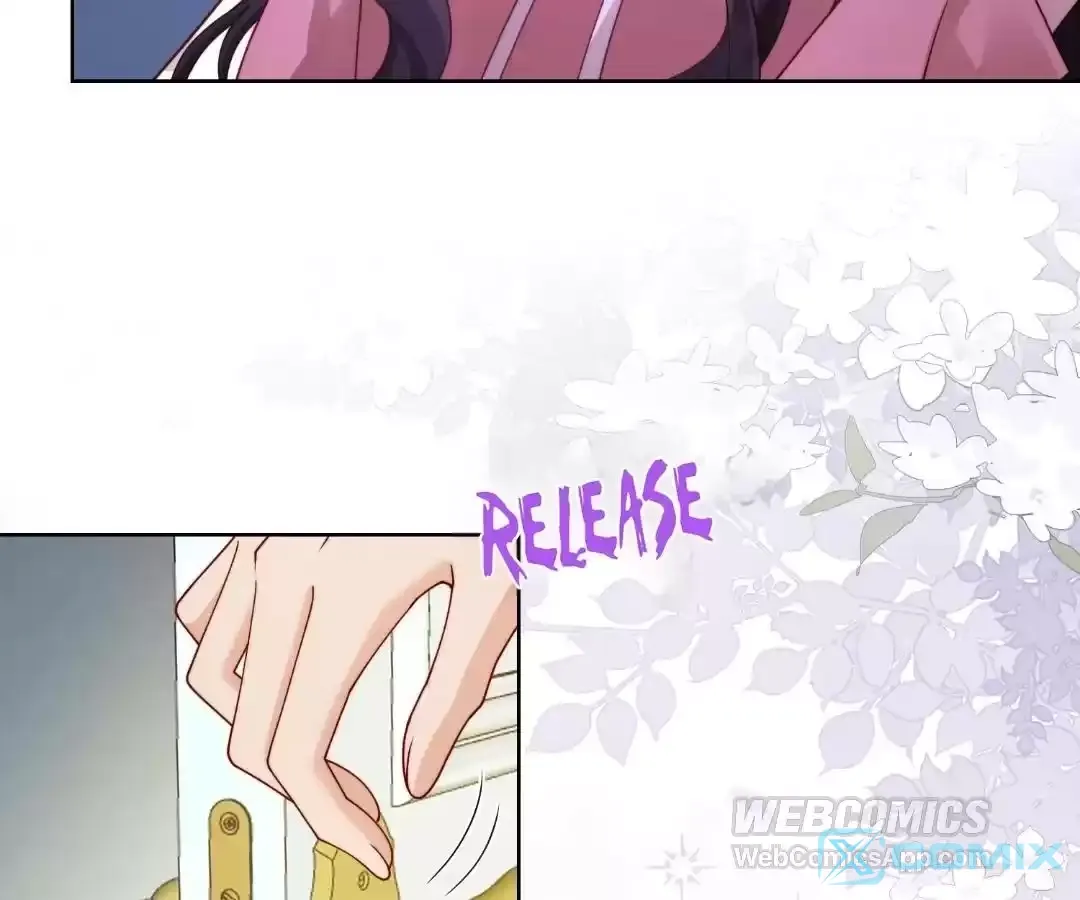The Substitute Bride And The Overly affectionate Husband Chapter 87 page 35 - 