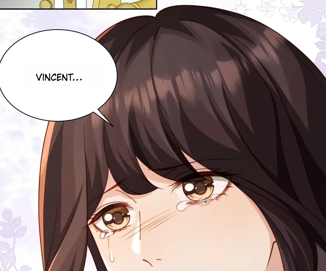 The Substitute Bride And The Overly affectionate Husband Chapter 87 page 36 - 