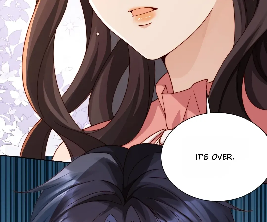 The Substitute Bride And The Overly affectionate Husband Chapter 87 page 37 - 