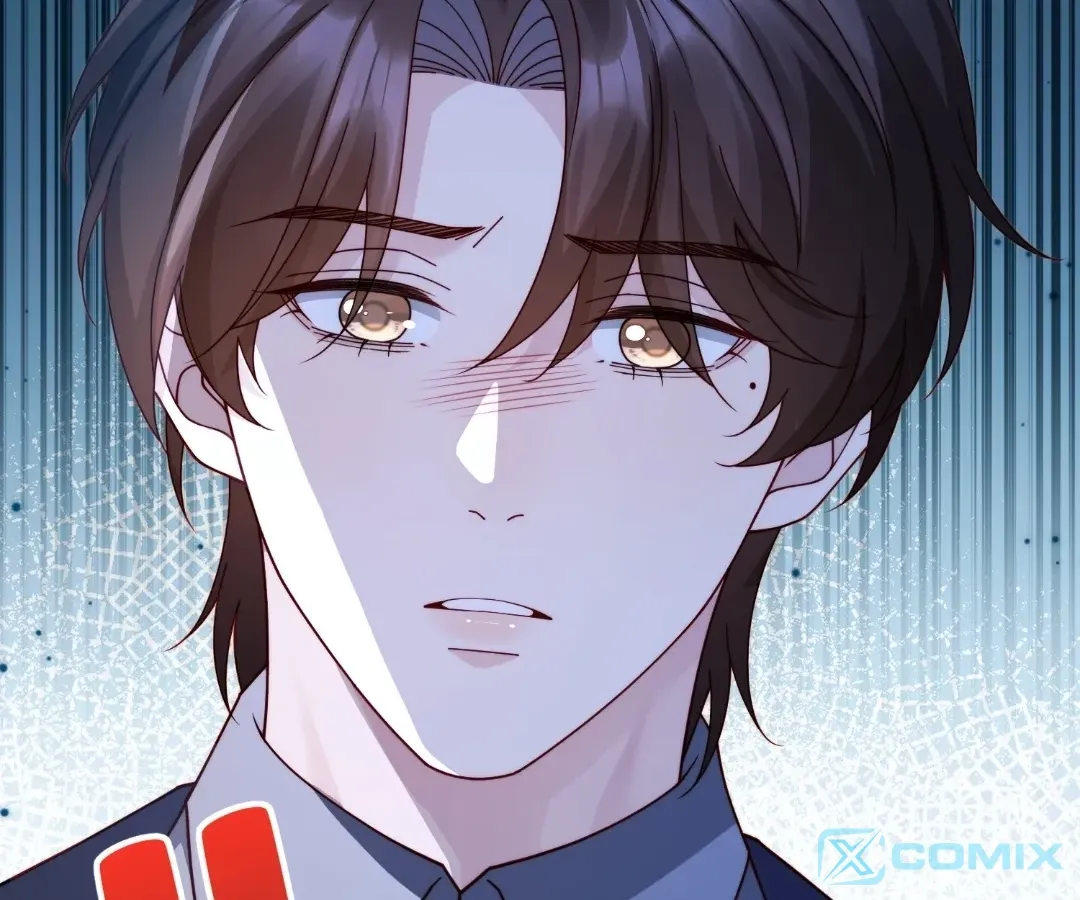 The Substitute Bride And The Overly affectionate Husband Chapter 87 page 38 - 