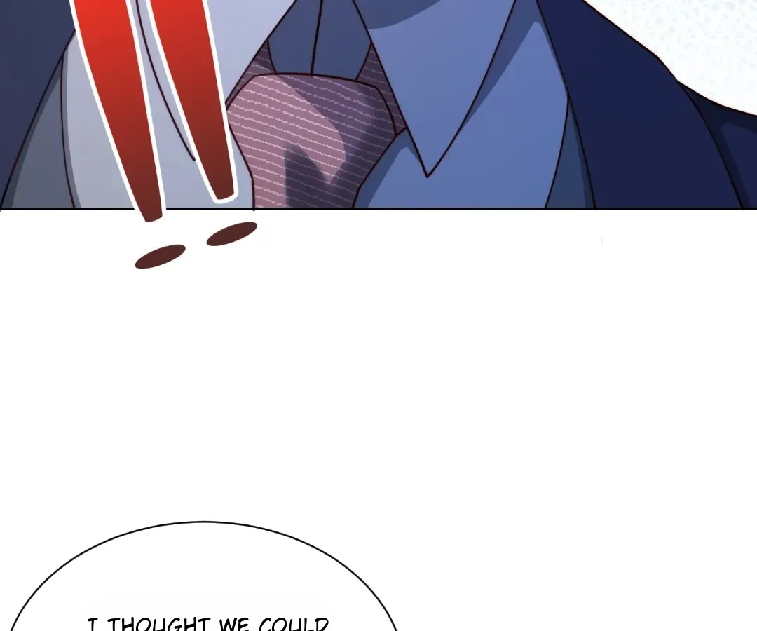 The Substitute Bride And The Overly affectionate Husband Chapter 87 page 39 - 
