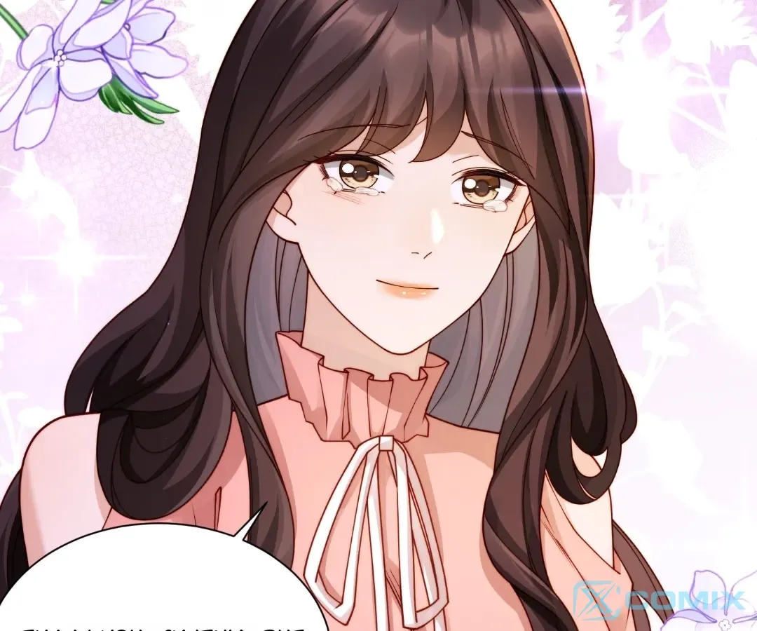 The Substitute Bride And The Overly affectionate Husband Chapter 87 page 5 - 