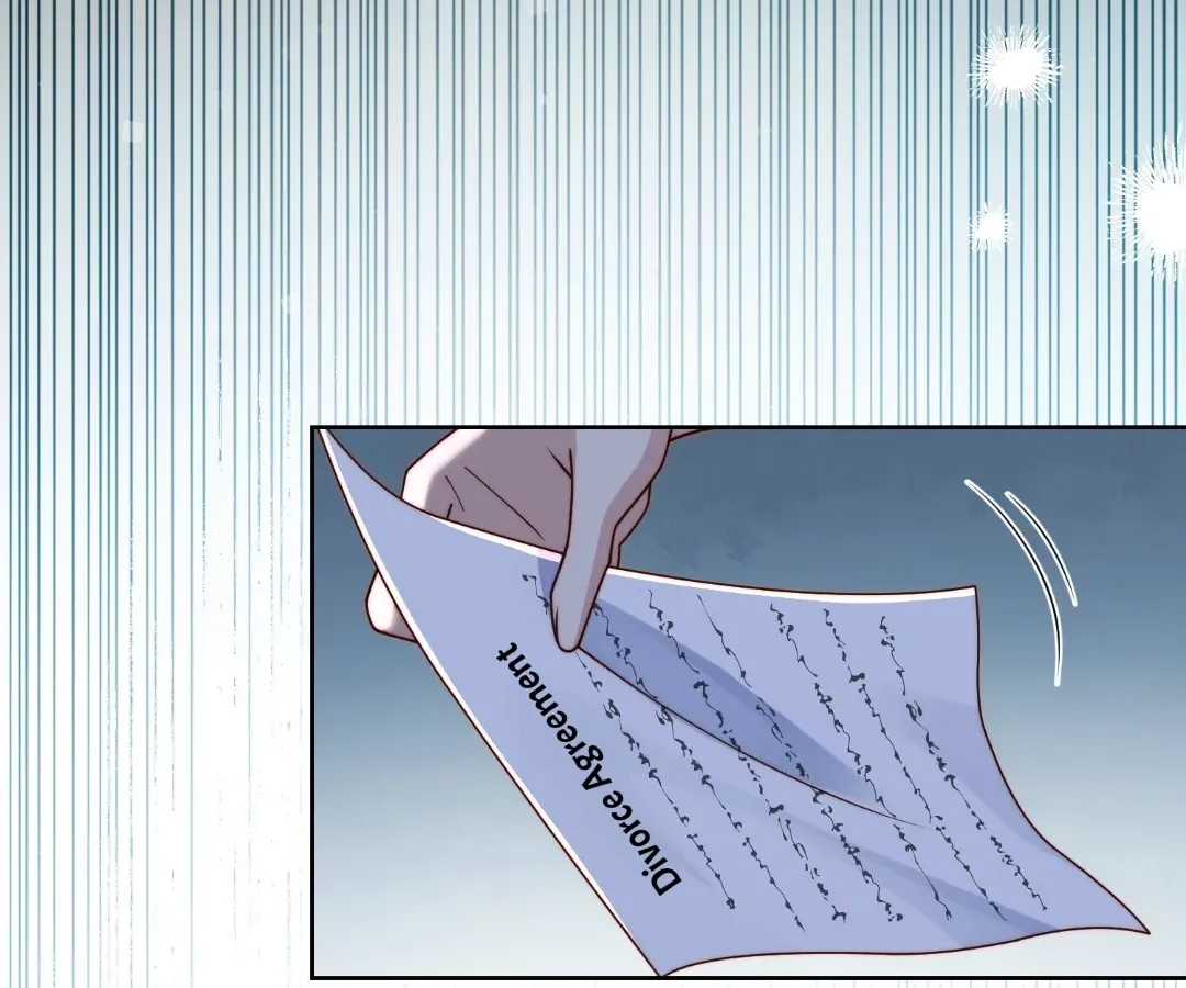 The Substitute Bride And The Overly affectionate Husband Chapter 87 page 42 - 