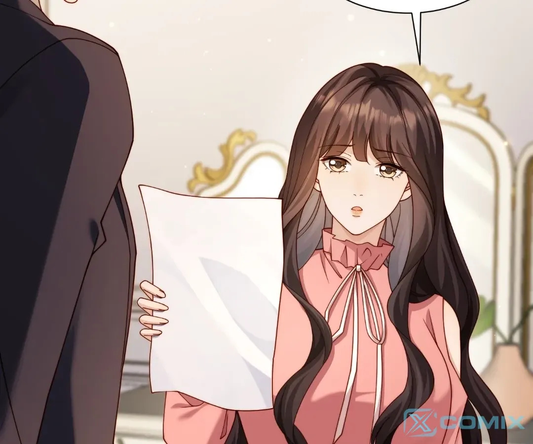 The Substitute Bride And The Overly affectionate Husband Chapter 87 page 44 - 