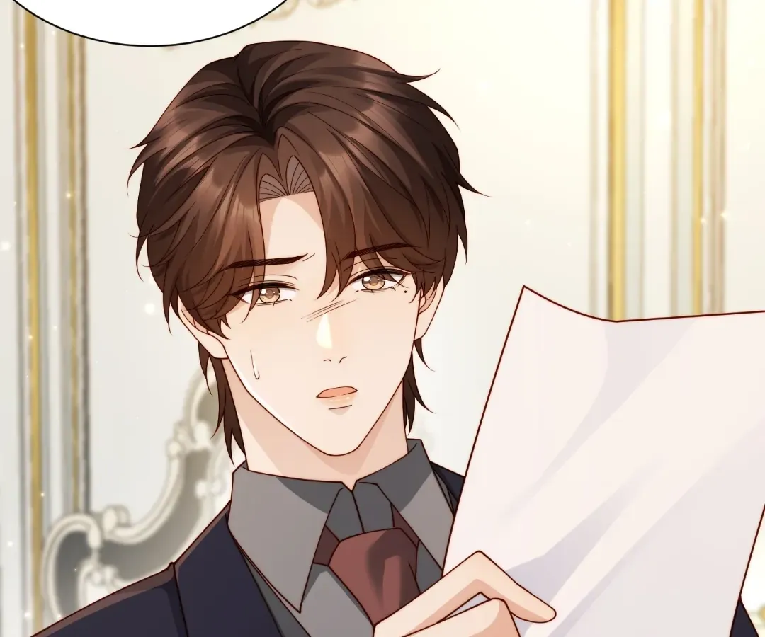 The Substitute Bride And The Overly affectionate Husband Chapter 87 page 46 - 