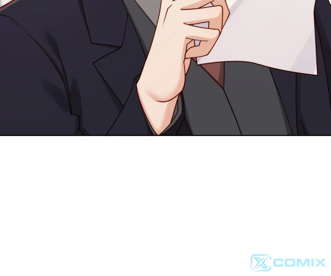 The Substitute Bride And The Overly affectionate Husband Chapter 87 page 47 - 