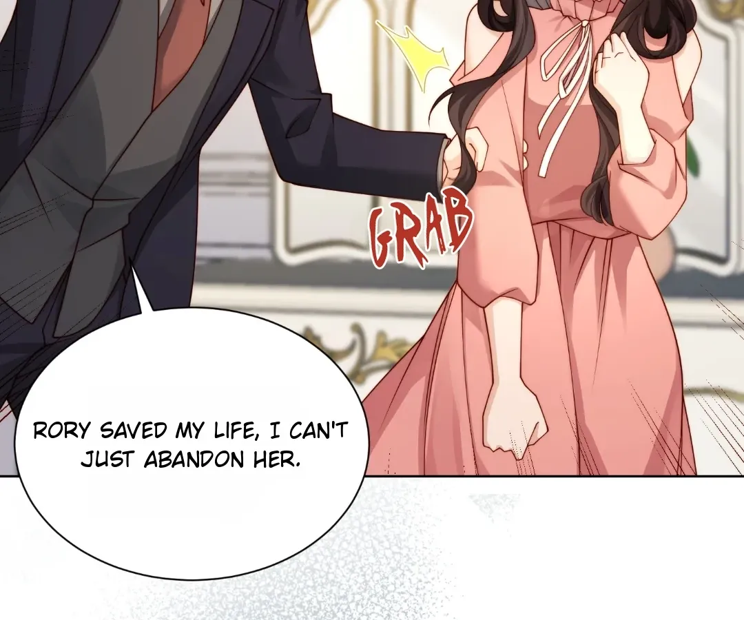 The Substitute Bride And The Overly affectionate Husband Chapter 87 page 49 - 