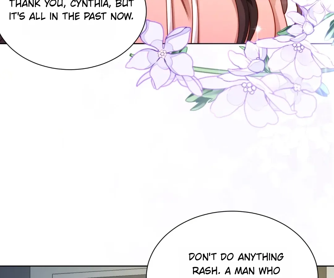 The Substitute Bride And The Overly affectionate Husband Chapter 87 page 6 - 