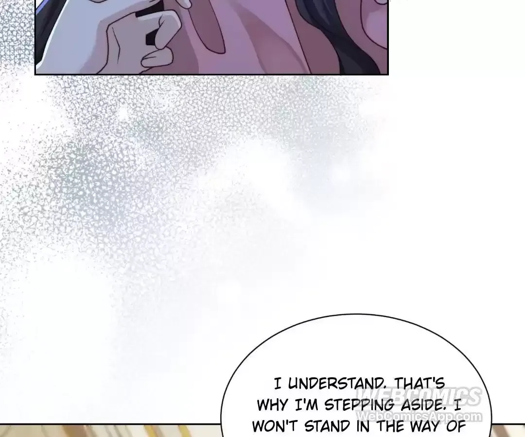 The Substitute Bride And The Overly affectionate Husband Chapter 87 page 51 - 