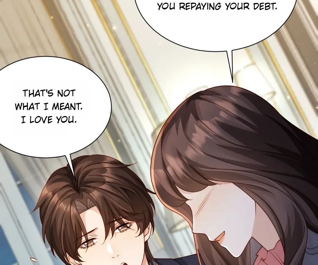 The Substitute Bride And The Overly affectionate Husband Chapter 87 page 52 - 