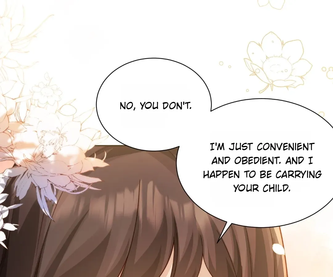 The Substitute Bride And The Overly affectionate Husband Chapter 87 page 54 - 