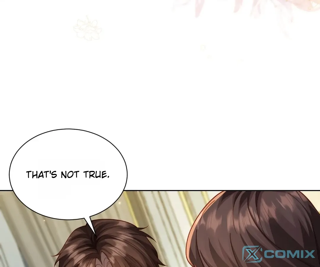 The Substitute Bride And The Overly affectionate Husband Chapter 87 page 56 - 