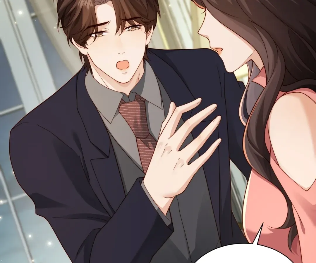 The Substitute Bride And The Overly affectionate Husband Chapter 87 page 57 - 